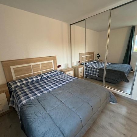Apartamento En Primera Linea De La Playa Altea Kültér fotó