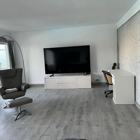 Apartamento En Primera Linea De La Playa Altea Kültér fotó