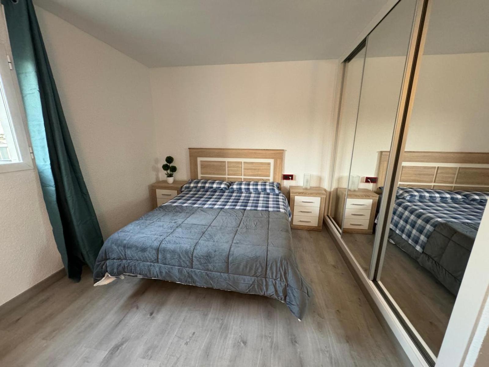 Apartamento En Primera Linea De La Playa Altea Kültér fotó