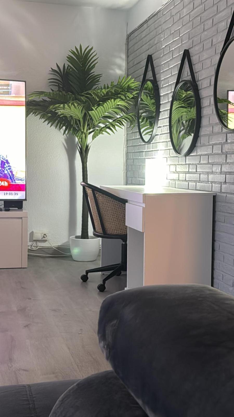 Apartamento En Primera Linea De La Playa Altea Kültér fotó