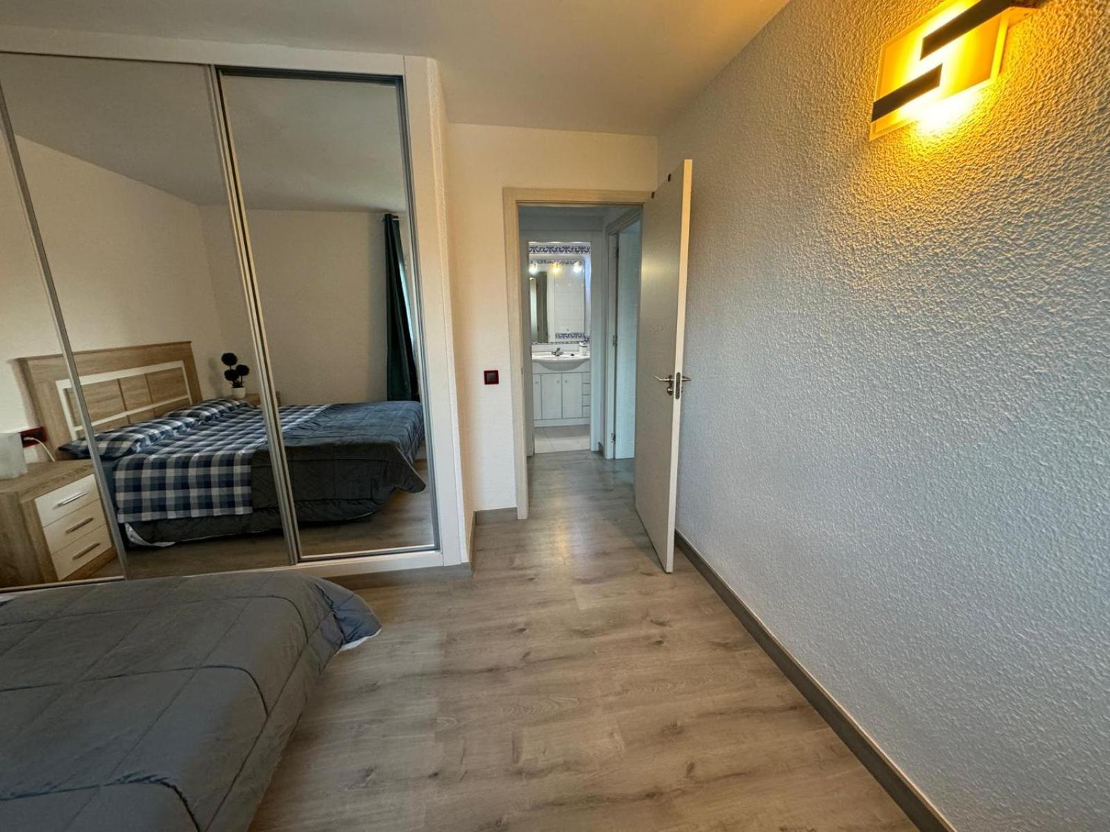 Apartamento En Primera Linea De La Playa Altea Kültér fotó