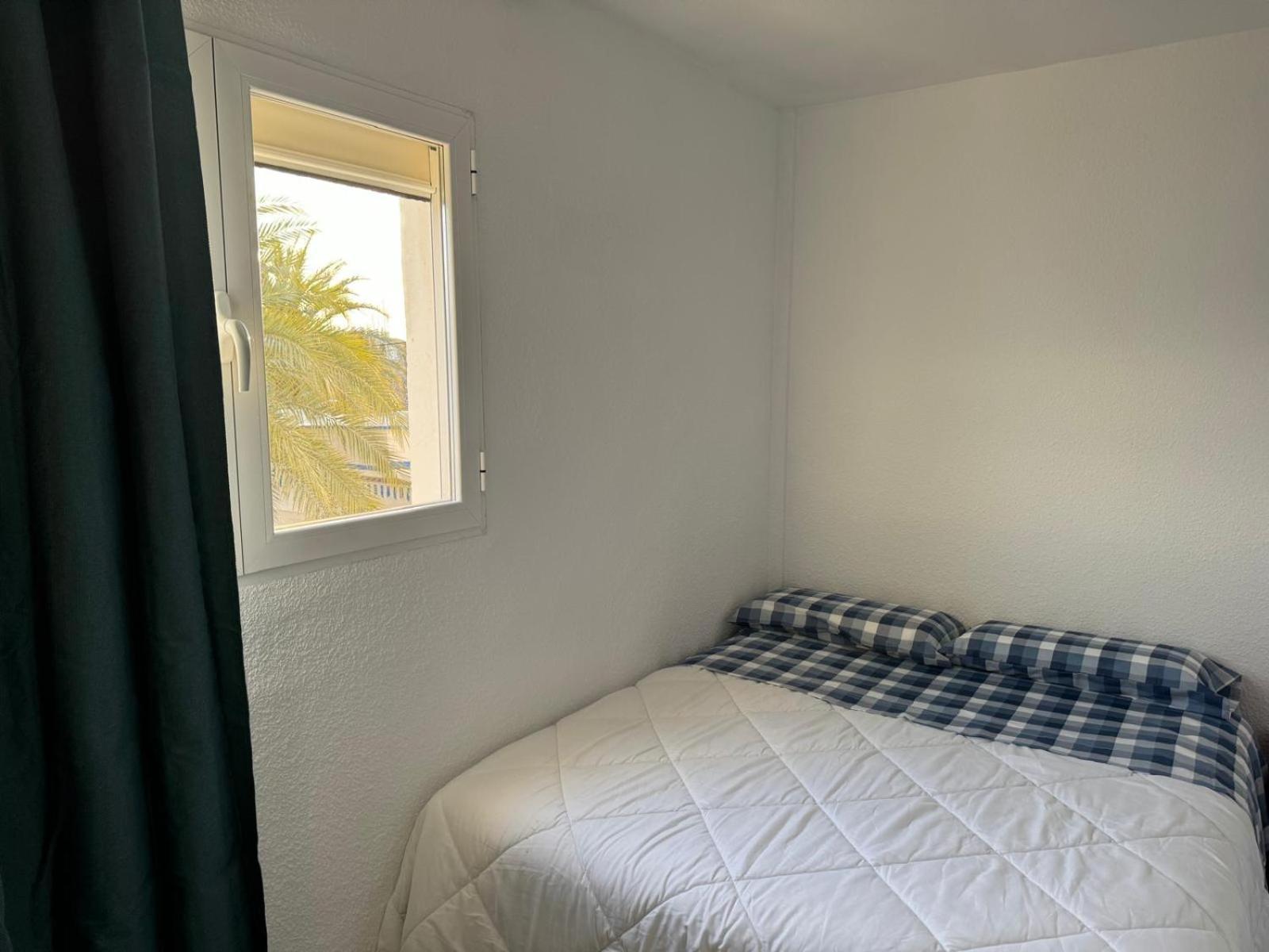 Apartamento En Primera Linea De La Playa Altea Kültér fotó