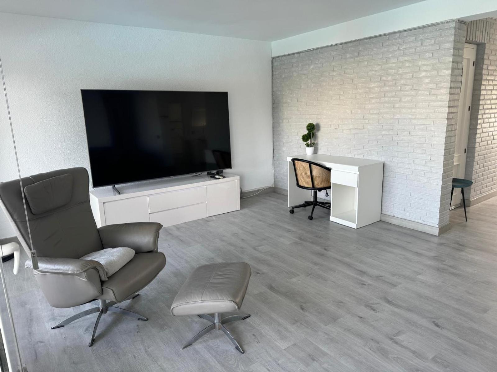 Apartamento En Primera Linea De La Playa Altea Kültér fotó