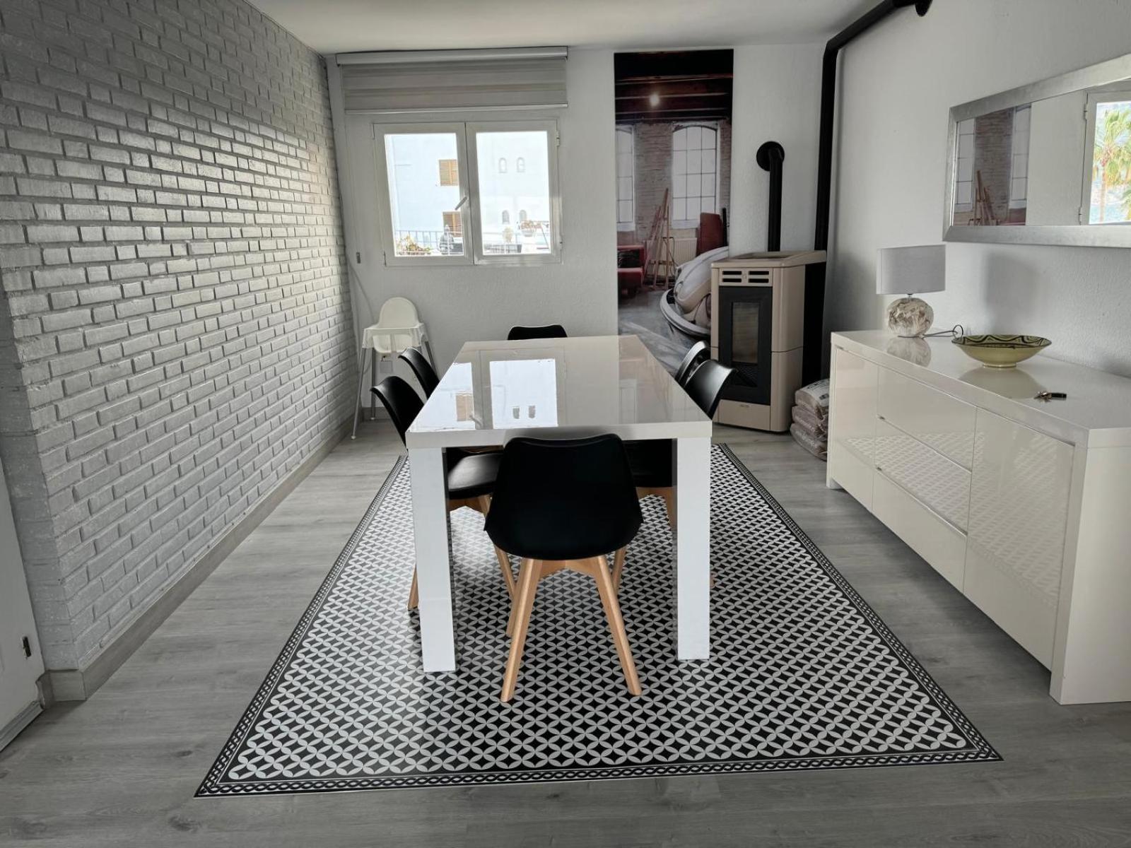 Apartamento En Primera Linea De La Playa Altea Kültér fotó